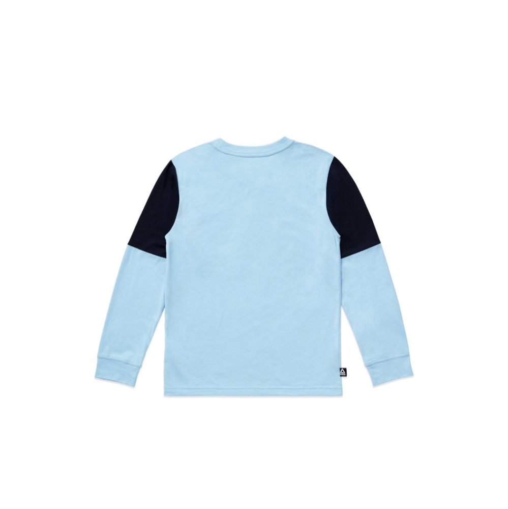 New Reebok LS Tee - Picture 2 of 2